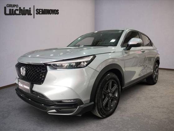 HONDA HR-V 1.5 DI I-VTEC TURBO FLEX ADVANCE CVT HONDA HR-V 1.5 DI I-VTEC TURBO FLEX ADVANCE CVT